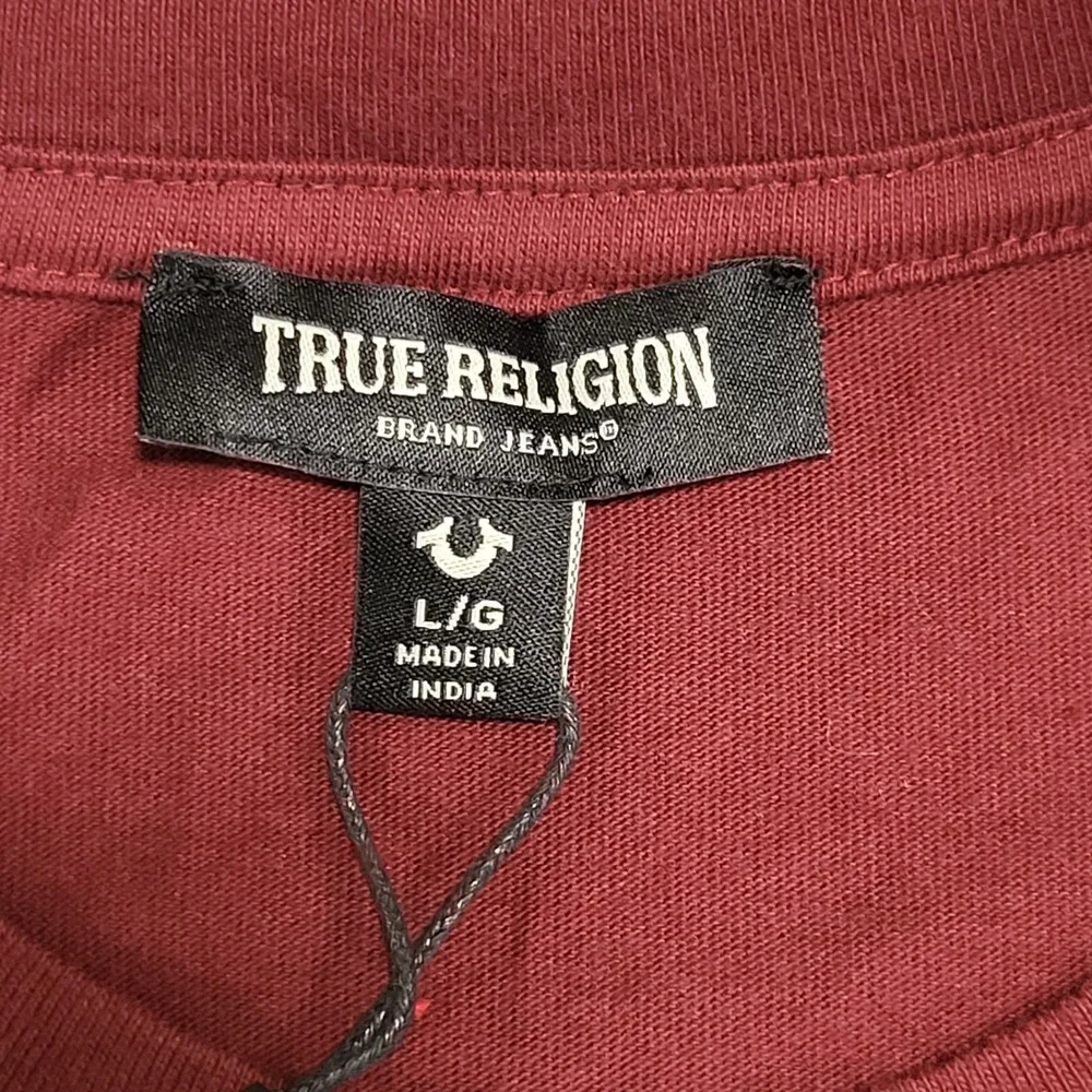 True Religion this true